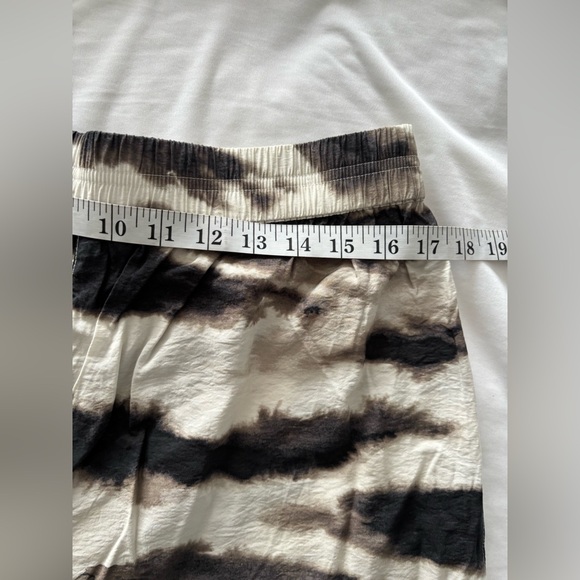 NWT Reitmans Wide Leg Summer Pants - Picture 5 of 7